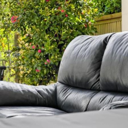 Asure Brookvale Motel Wanaka Zewnętrze zdjęcie