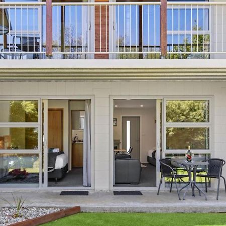 Asure Brookvale Motel Wanaka Zewnętrze zdjęcie