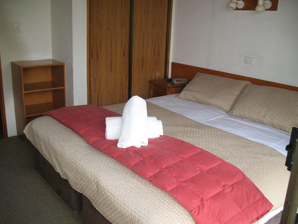 Asure Brookvale Motel Wanaka Zewnętrze zdjęcie