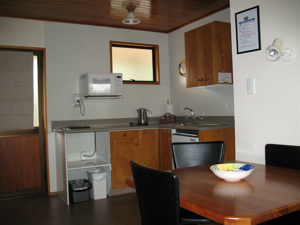 Asure Brookvale Motel Wanaka Zewnętrze zdjęcie