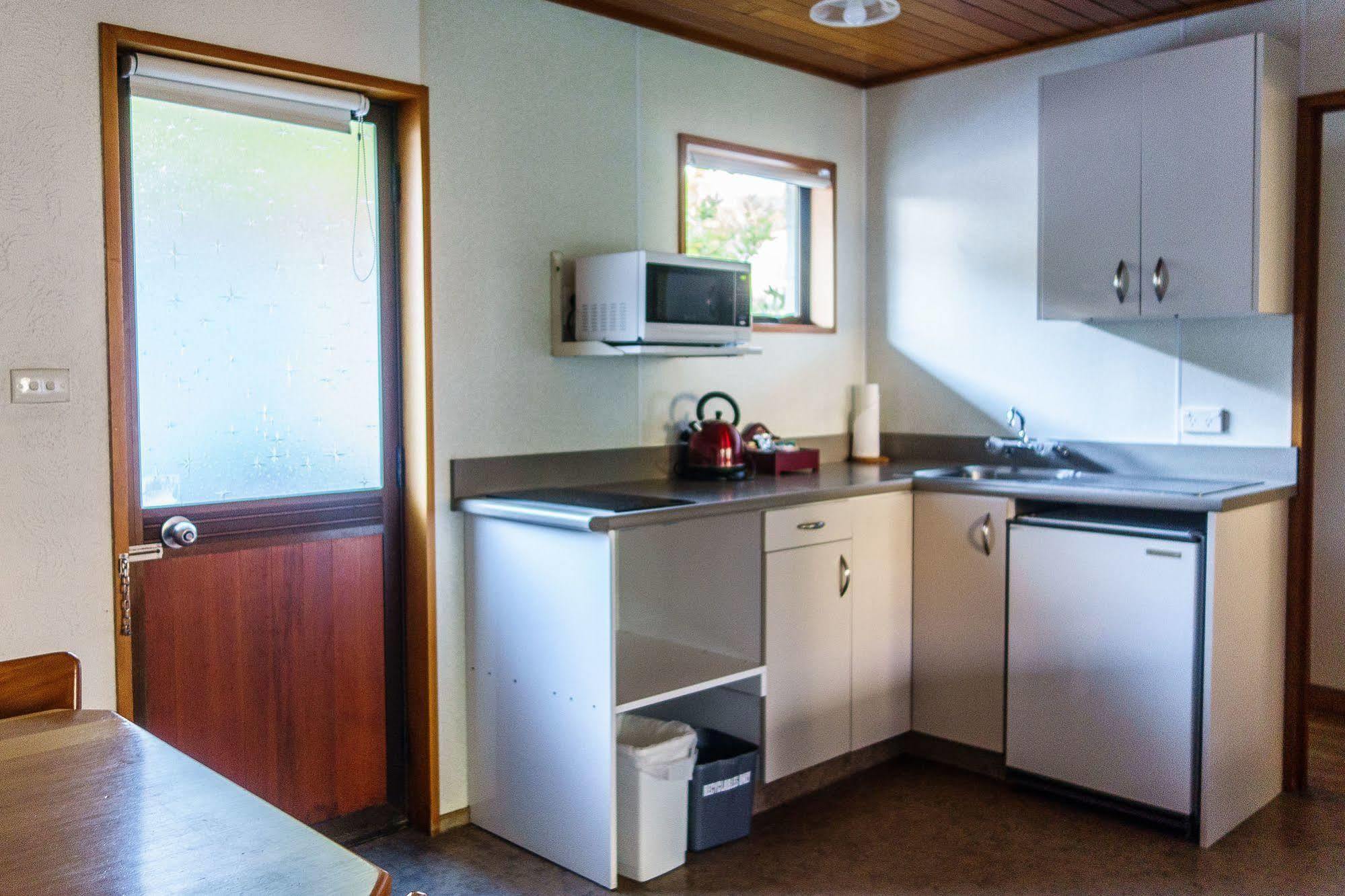Asure Brookvale Motel Wanaka Zewnętrze zdjęcie